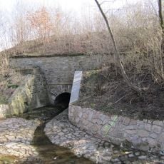 Arnim'sche Kohlebahn Schedewitz/Geinitzsiedlung