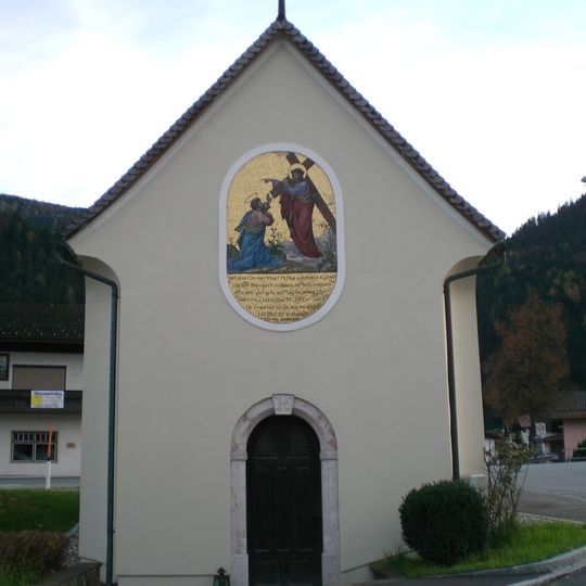 Schieferrollkapelle