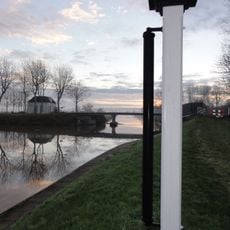 Rolpaal Leenstertillen