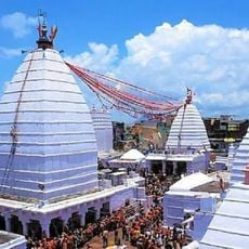 Vaidyanath Jyotirlinga