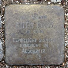 Ellen Jonas