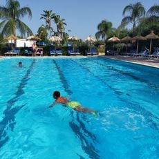 Parco Acquatico Belvedere