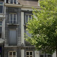 Boschstraat 108, Maastricht