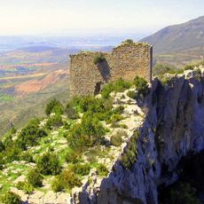 Castillo de Ordás