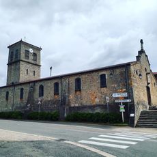 Église Saint-Roch de Cottance