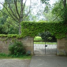 Ehrenfriedhof