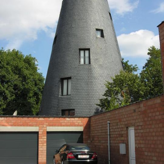 Molen van Meeusen