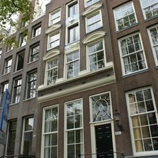 Singel 324, Amsterdam