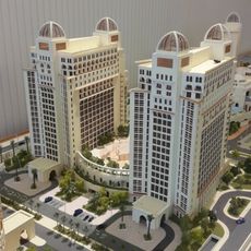 Al Fardan Residences