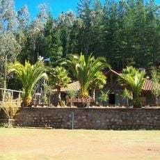 Museum of the Rural Child