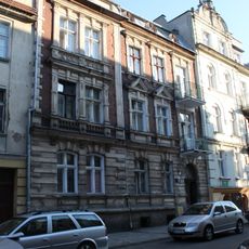 3 Warmińska Street in Olsztyn