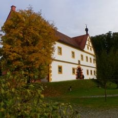Schloss Wernsdorf