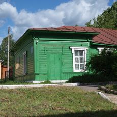 Здание гимназии (Боровск)