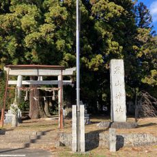 Taizan-jinja