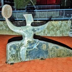 Sculpture
