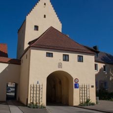 Eichstätter Tor
