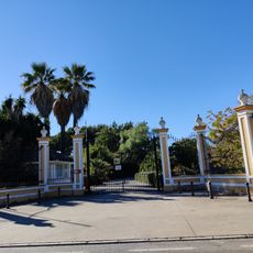 Jardines de la Quinta Terry