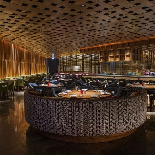 MYAZU Riyadh