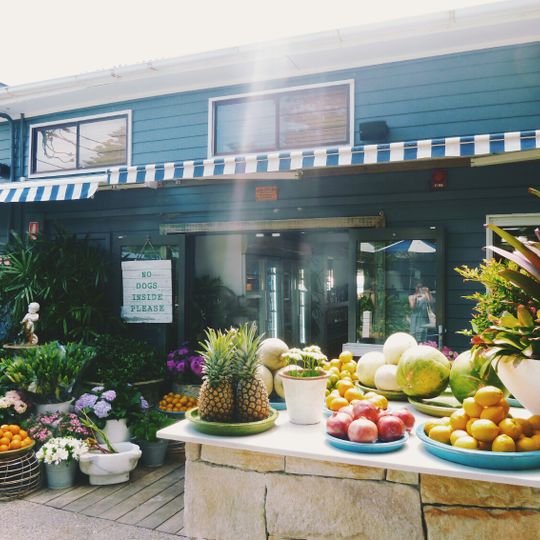 The Boathouse Palm Beach