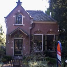 Prinses Marielaan 11 (Baarn)