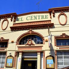 Centre Cultural de Sant Martí
