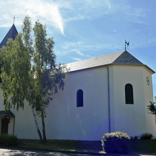 Église Saint-Michel de Montardon