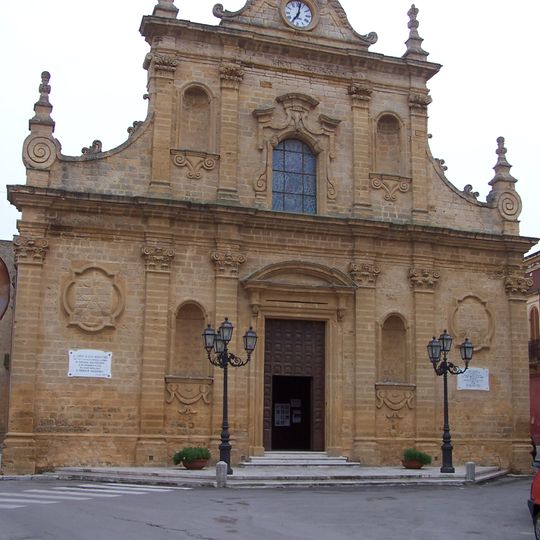 Chiesa di Maria Santissima Assunta