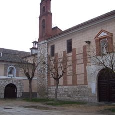 Convent of Santa Teresa, Valladolid