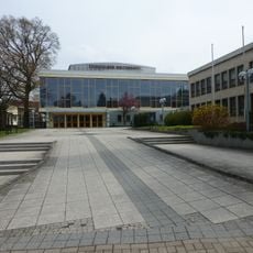 Eichsfelder Kulturhaus