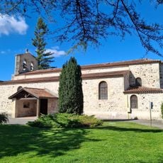 Église Saint-Vincent de Lacanau