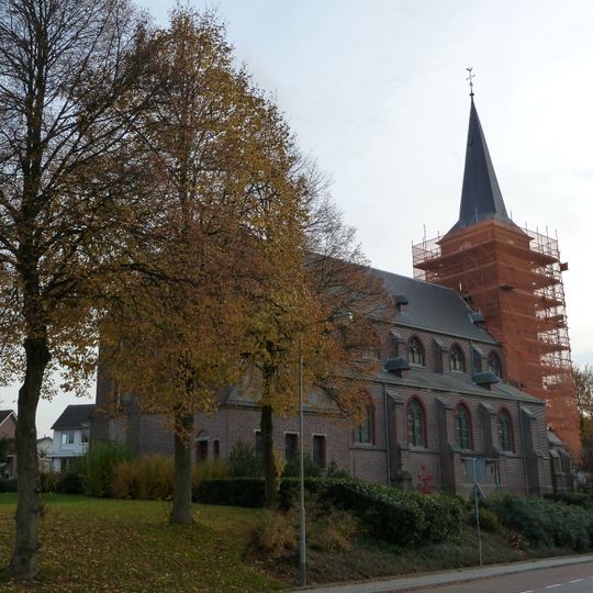 Sint-Catharinakerk