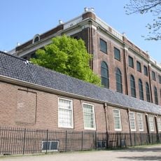 Sinagoga Portuguesa de Amsterdão