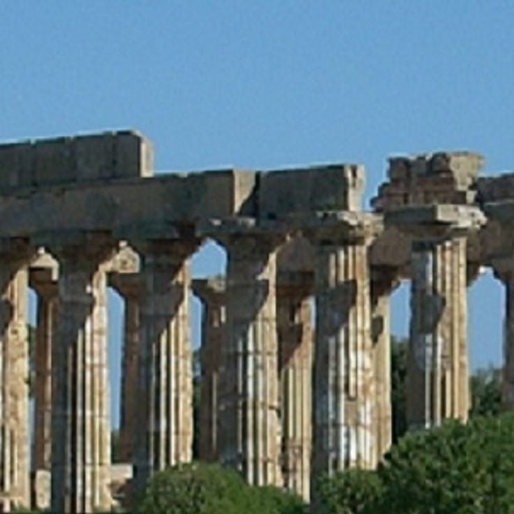 Selinunte