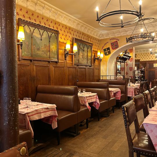 Auberge Bressane