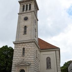 Lutheran Church