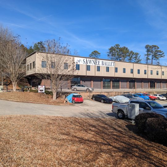 Sawnee Ballet Theatre