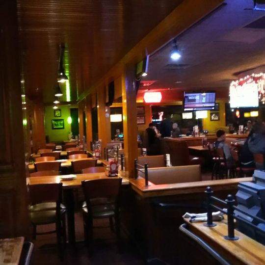 Applebee's Grill + Bar
