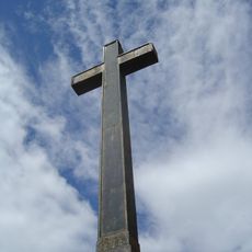 Honolulu Catholic Cemetery