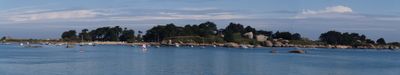 Panoramic View 2