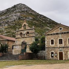 Santuario de la Virgen del Brezo