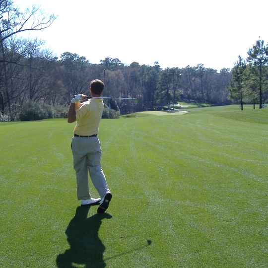 Augusta National Golf Club