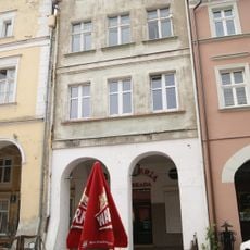 Pl. Grunwaldzki 9 w Gniewie