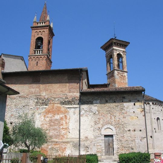 Chiesa di San Bartolomeo