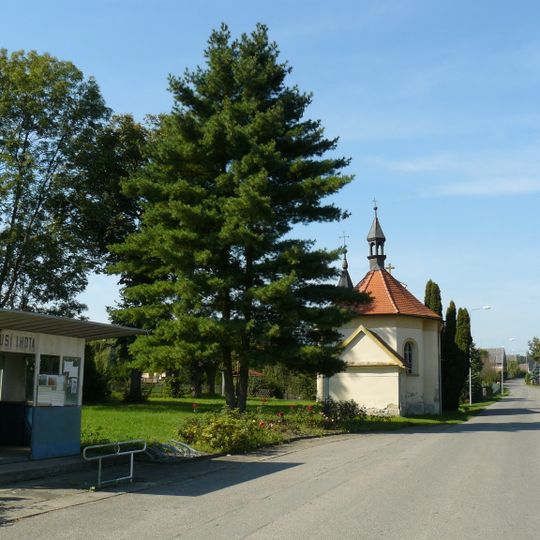 Chapel of Saint Anne