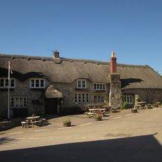 The George Inn