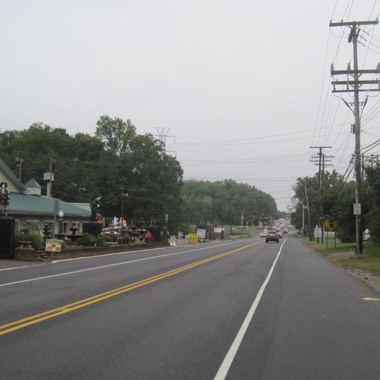 Municipio de Colts Neck