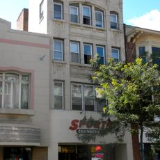 Henry Townsend Building
