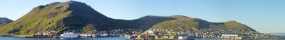 Panoramic View 0