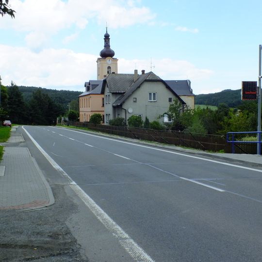 Church of Saint Sebastian