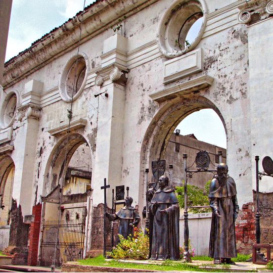 Iglesia de San Ignacio